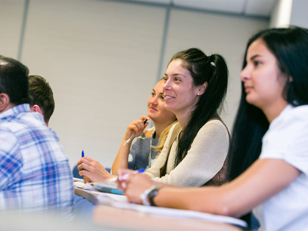 Criminology and Security Studies